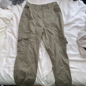 Garage “The Bubble Cargo Pant”